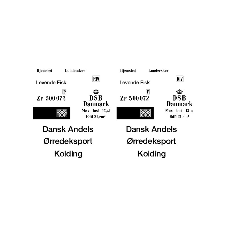 Dansk Andels Ørredeksport