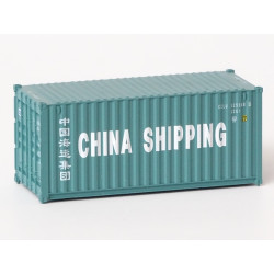 20 fod container - China...