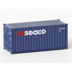 20 fod container - GESeaco