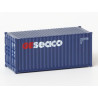 20 fod container - GESeaco