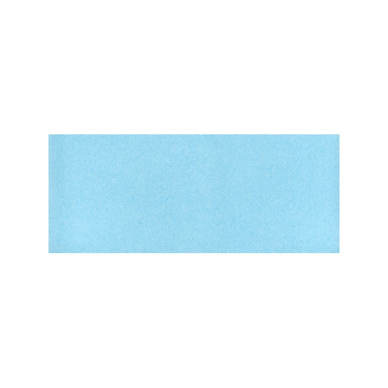 10 ark blå laser decal papir (decal paper)