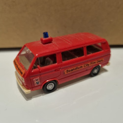 VW bus