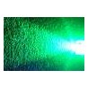 LED 1,8 mm - klar grøn