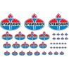 Standard Oil logo
