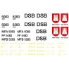 DSB IC3 5083 (Ep 4) - skala 0