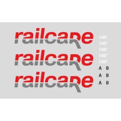 Railcare MZ1407