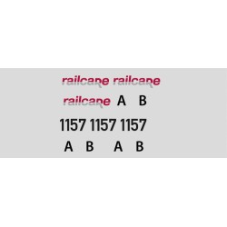 Railcare MY1157