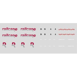 Railcare MY1134