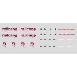 Railcare MY1122