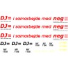 DJ-NEG MY1158