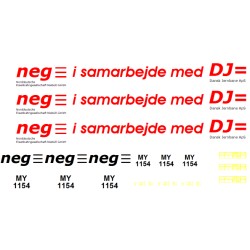 NEG-DJ MY1154