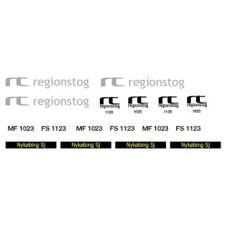 Regionstog IC2