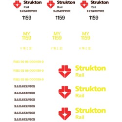Strukton Rail MY1159