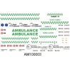 Ambulance - Region Nord og Syd