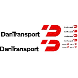 Dantransport