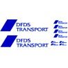 DFDS Transport