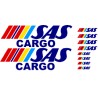 SAS Cargo