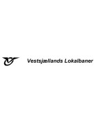 Vestsjælland Lokalbaner